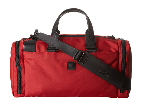Victorinox - Lexicon - Sport Locker (Red) Luggage