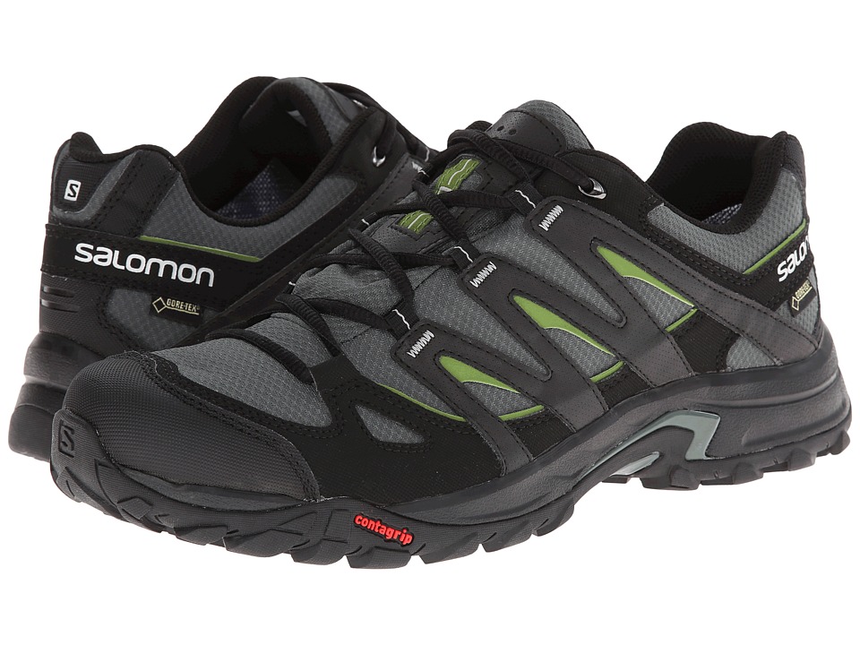 salomon eskape gtx
