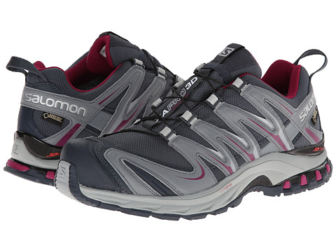Upc 887850307783 Salomon Xa Pro 3d Gtx Grey Denim Pearl Grey
