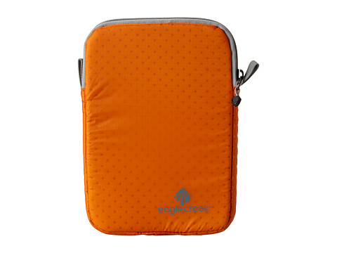 Eagle Creek Pack-It! Specter Mini-Tablet Sleeve (Tangerine) Computer Bags