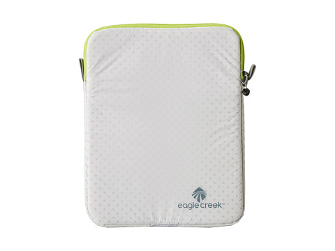 Eagle Creek Pack-It! Specter Tablet Sleeve (White) Computer Bags