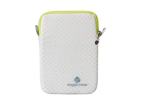 Eagle Creek Pack-It! Specter Mini-Tablet Sleeve (White) Computer Bags