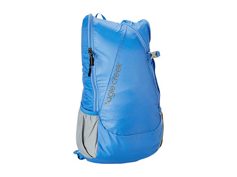 Eagle Creek - 2-In-1 Sling/Backpack (Breeze Blue) Backpack Bags
