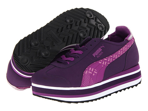puma roma slim