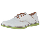 Born - Gleason (Lino Suede Green BTM)