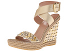 Stuart Weitzman - Hubcapbullets (Cava Nappa)