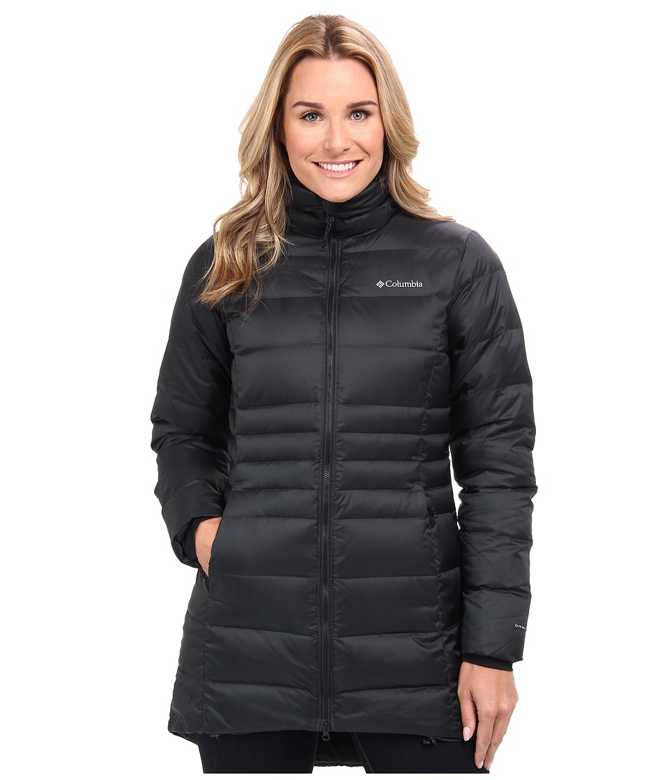 columbia hellfire down jacket