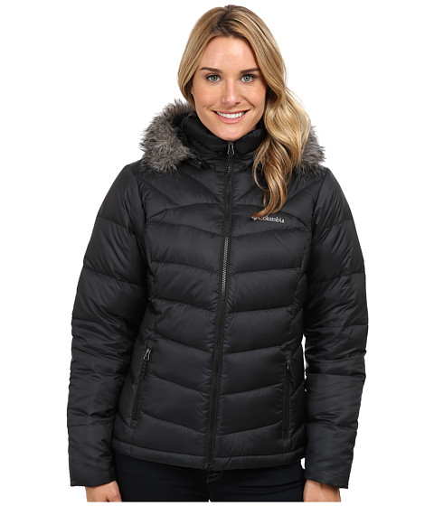 glam her columbia