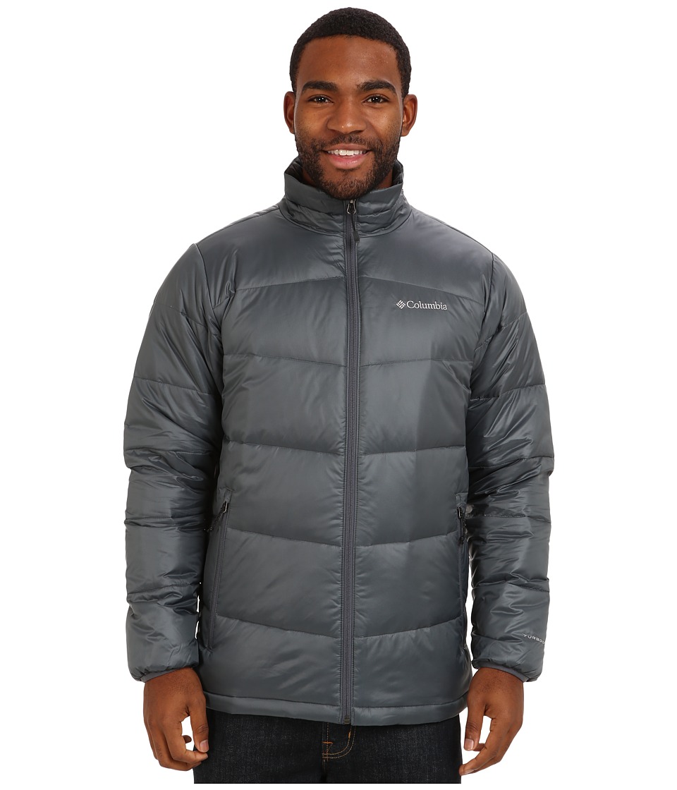 columbia 650 turbodown mens