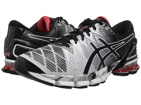 asics kinsei 5 black onyx chili asics kinsei 5 black onyx chili
