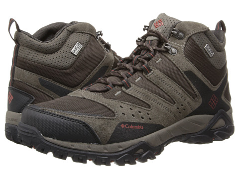 columbia peakfreak xcrsn mid