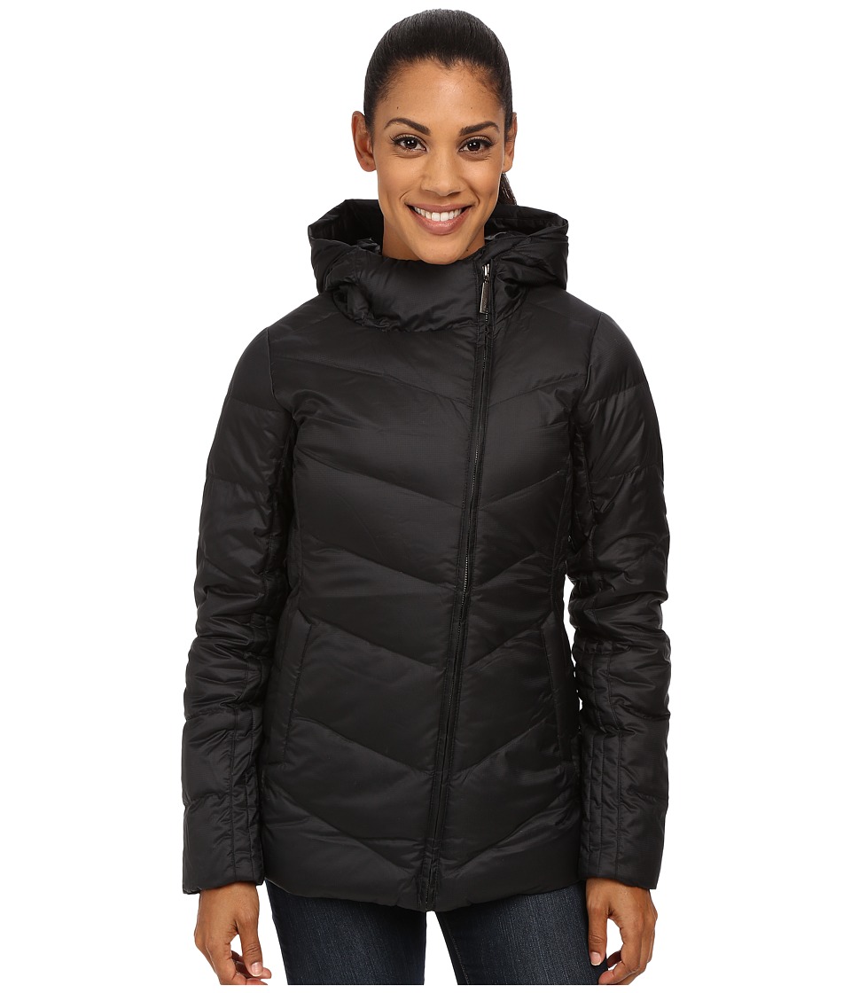 Marmot - Carina Jacket (Black) Women