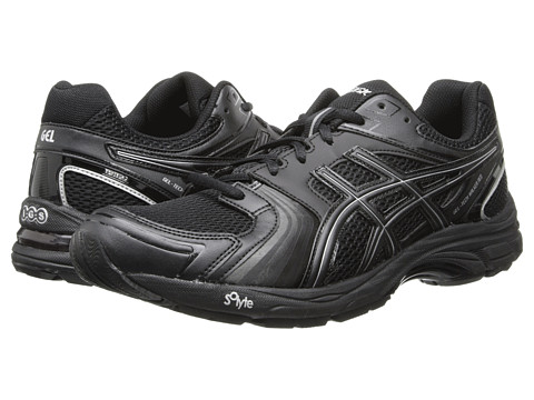 asics gel walker