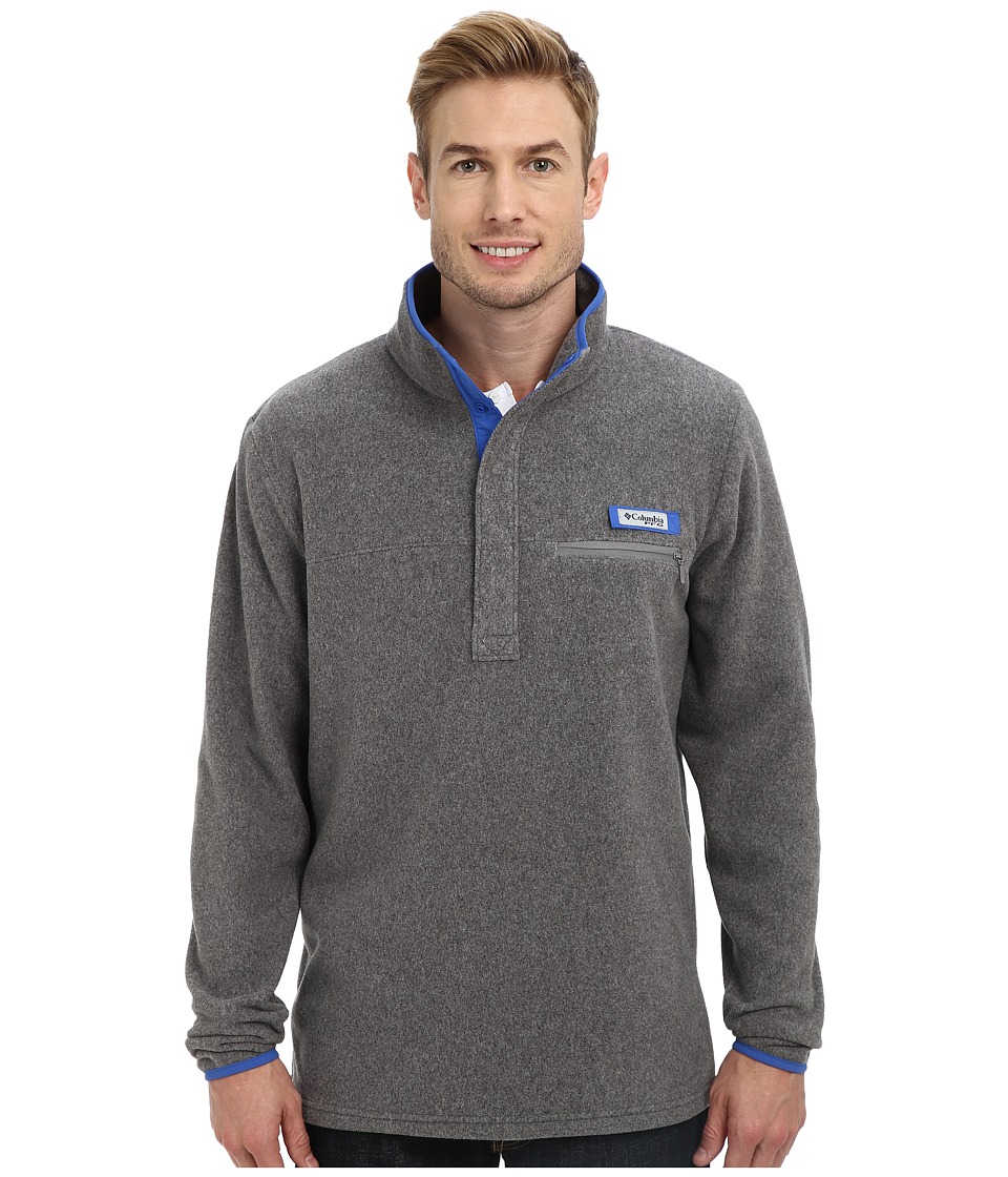 columbia harborside fleece