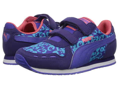 Upc 887704474890 Puma Cabana Racer Sneaker Walker Toddler