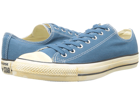 converse vintage washed