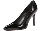 Stuart Weitzman - Power (Black Patent)