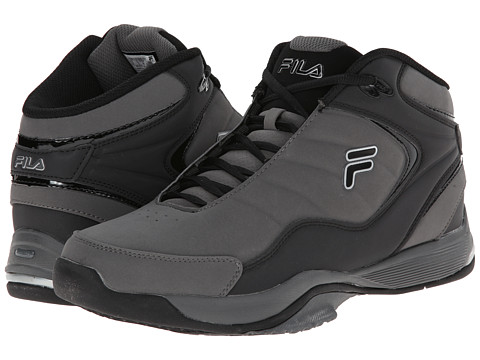 fila basket shoes