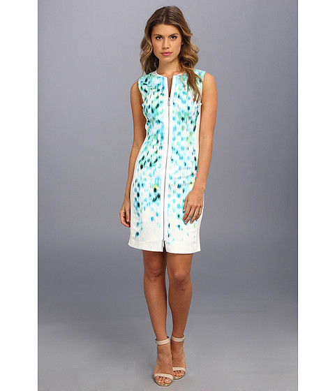 Elie Tahari Mila Dress