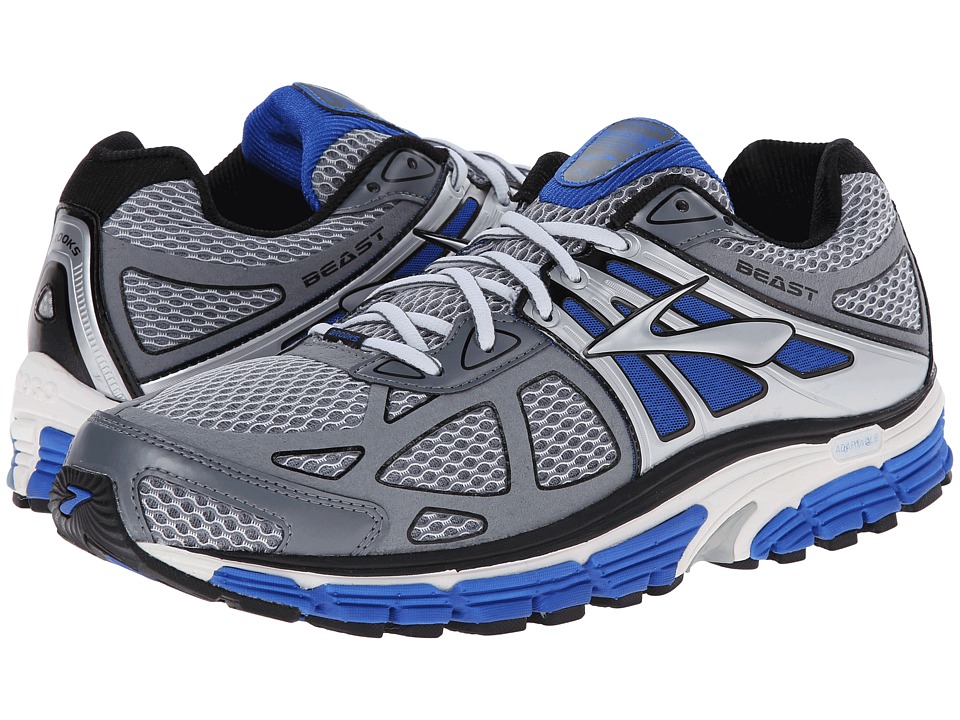 brooks beast 15