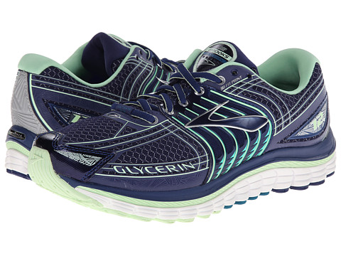 women's glycerin 12 brooks