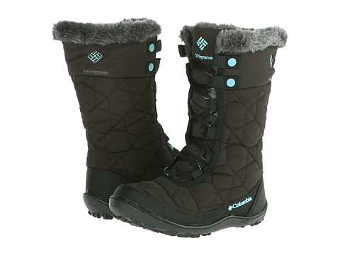 Upc 887921341180 Columbia Minx Mid Ii Wp Snow Boot Little Kid
