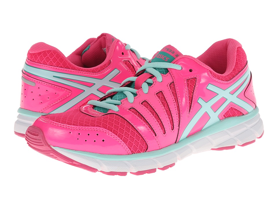 Girls ASICS Kids Shoes and Boots