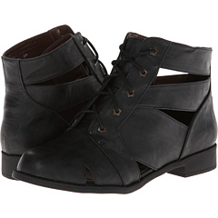 Jellypop Dante (Black) Footwear