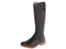 Bogs Pearl Tall Boot (Black)