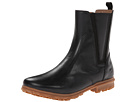 Bogs Pearl Slip On Boot (Black)