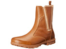 Bogs Pearl Slip On Boot (Tan)