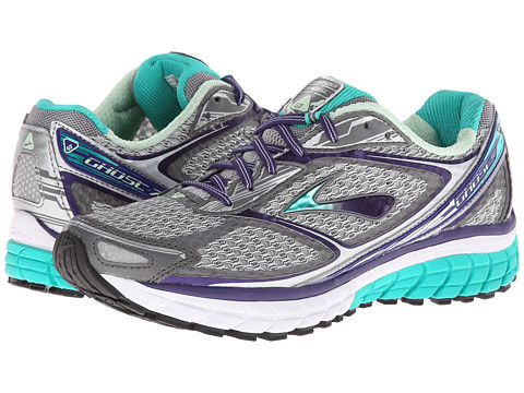 brooks ghost 7 womens running shoes