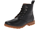 Bogs Pearl Lace Boot (Black)