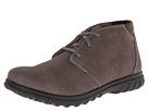 Bogs Eugene Chukka (Pewter)