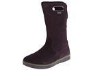 Bogs Boga Boot (Plum)