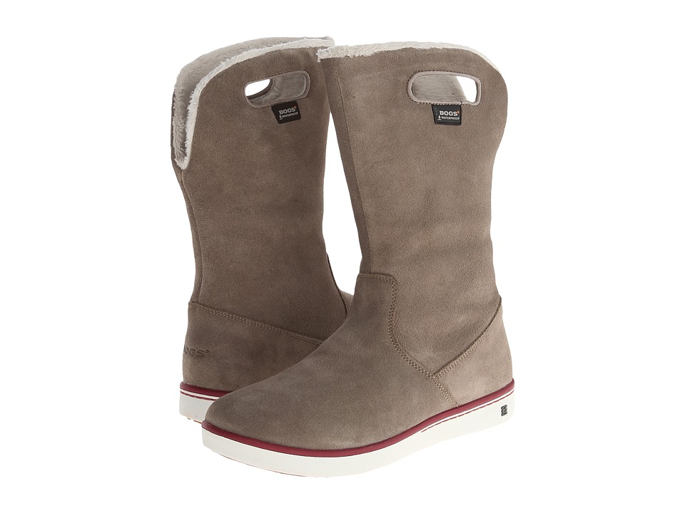 Bogs Boga Boot (Chestnut) Women