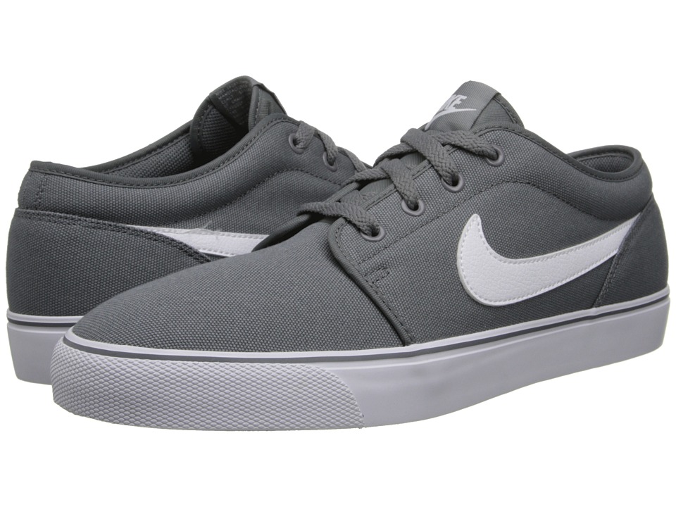 nike toki textile