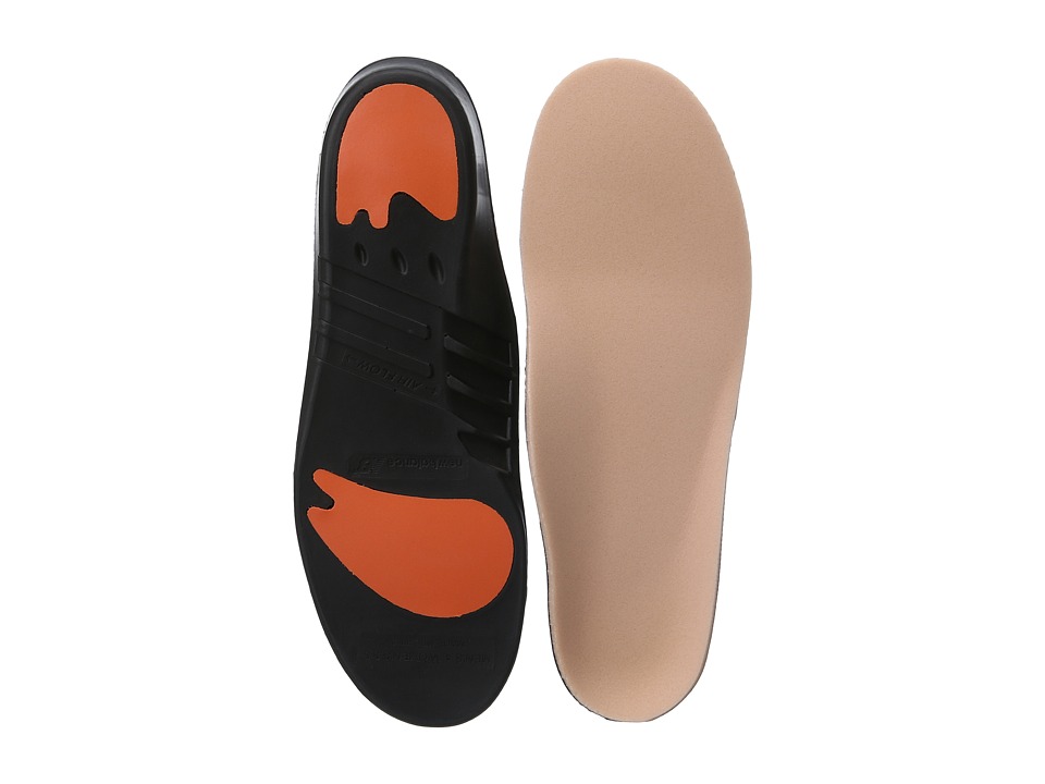 New Balance - IPR3020 Pressure Relief Insole (Beige) Insoles Accessories Shoes
