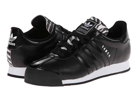 adidas samoa women's black and white adidas samoa women's black and white