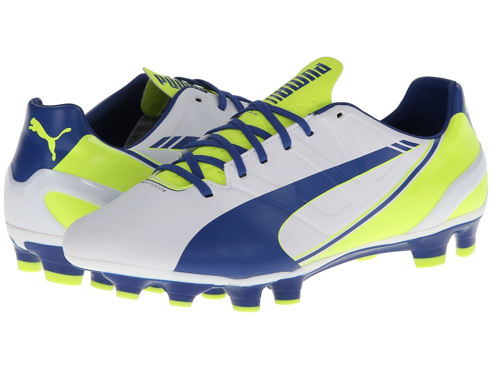 PUMA evoSPEED 3.3 FG Wn