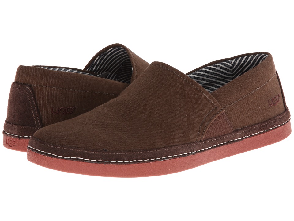ugg mens reefton shoes grizzly ugg mens reefton shoes grizzly