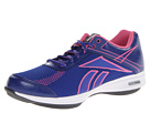Reebok - Easytone Essential (Blue Move/Optimal Pink/White/Black)