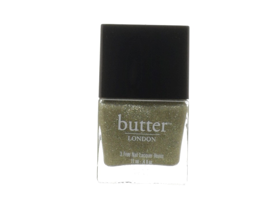 Butter London - BOHO Rock Nail Polish Collection (Lushington) Color Cosmetics