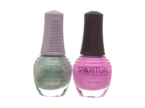 SpaRitual - Top Effects Brilliance Duo Kit (Multi) Fragrance