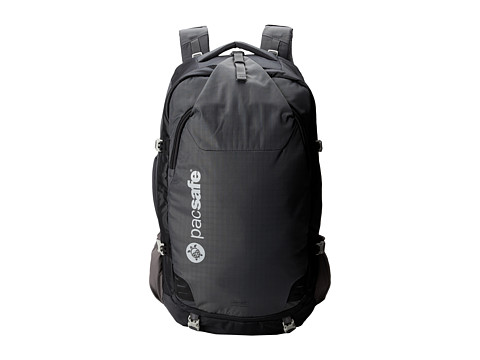 UPC 688334010751 product image for Pacsafe Venturesafe 55L GII Anti Theft W Travel Pack (Storm Grey) Backpack Bags | upcitemdb.com