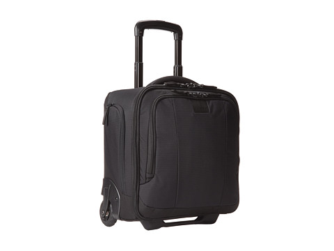 UPC 688334011628 product image for Pacsafe Toursafe LS15 Anti Theft Cabin Trolley (Black) Luggage | upcitemdb.com