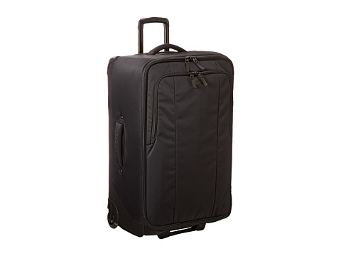 UPC 688334011741 product image for Pacsafe Toursafe LS29 Anti Theft Wheeled Uprights (Black) Luggage | upcitemdb.com