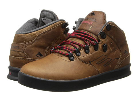 emerica reynolds lx