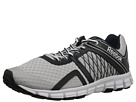 Reebok - Smoothflex Flyer RS 2.0 (Steel/Gravel/White/Collegiate Navy/Black)