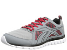 Reebok Sublite Escape MT (Flat Grey/Rivet Grey/Excellent Red/Silver Metallic/Black/White)